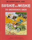 Suske en Wiske softcover VUM kranten uitgave NR: 29, 2005