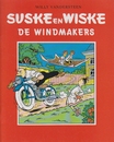 Suske en Wiske softcover VUM kranten uitgave NR: 38, 2005