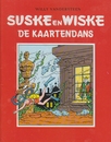 Suske en Wiske softcover VUM kranten uitgave NR: 45, 2005