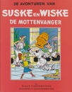Suske en Wiske softcover VUM kranten uitgave NR: 31, 2005
