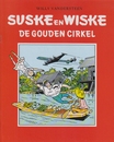 Suske en Wiske softcover VUM kranten uitgave NR: 39, 2005