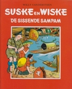 Suske en Wiske softcover VUM kranten uitgave NR: 48, 2005