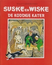 Suske en Wiske softcover VUM kranten uitgave NR: 52, 2005