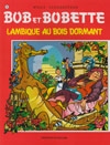 Bob et Bobette Franstalige softcover nummer 85.