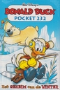 Donald Duck pocket softcover nummer: 232.