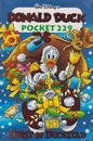 Donald Duck pocket softcover nummer: 229.