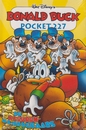 Donald Duck pocket softcover nummer: 227.