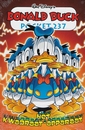Donald Duck pocket softcover nummer: 237.