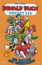 Donald Duck pocket softcover nummer: 236.