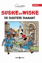 Suske en Wiske Softover, Classics nummer: 2.