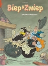 Biep en Zwiep softcover nummer: 1.