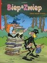 Biep en Zwiep softcover nummer: 4.