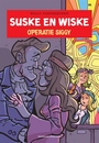 Suske en Wiske softcover nummer: 345.