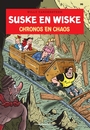 Suske en Wiske softcover nummer: 346.