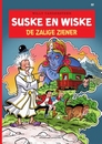 Suske en Wiske softcover nummer: 357.