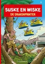 Suske en Wiske softcover nummer: 358.