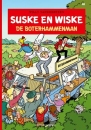 Suske en Wiske softcover nummer: 369.