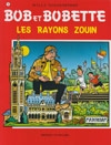 Bob et Bobette Franstalige softcover nummer 99.