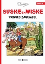 Suske en Wiske Softover, Classics nummer: 13.