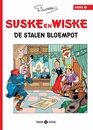 Suske en Wiske Softover, Classics nummer: 15.