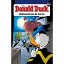 Donald Duck pocket softcover nummer: 274.
