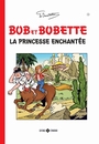 Bob et Bobette, hardcover Classics nummer: 13.