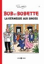 Bob et Bobette, hardcover Classics nummer: 16.