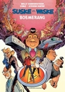 Hommage Suske en Wiske softcover 