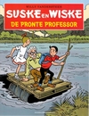 S & W, in het kort: De pronte professor.