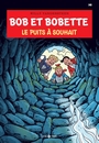Bob et Bobette Franstalige softcover nummer 348.