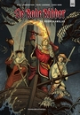De Rode Ridder softcover nummer: 265.