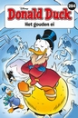Donald Duck pocket softcover nummer: 284.