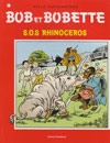 Bob et Bobette Franstalige softcover nummer 221.