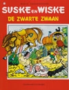 2de hands, Suske en Wiske softcover nummer: 123.