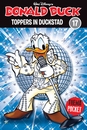 Donald Duck thema pocket, nummer: 17.