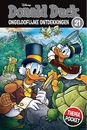 Donald Duck thema pocket, nummer: 21.