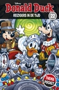 Donald Duck thema pocket, nummer: 22.