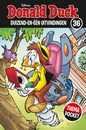 Donald Duck thema pocket, nummer: 36.