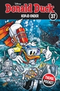 Donald Duck thema pocket, nummer: 37.
