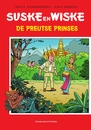 Hommage Suske en Wiske softcover, 