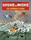 S & W, in het kort: De kribbige krab.