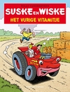S & W, in het kort: Het vurige vitamitje.
