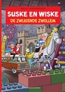 Suske en Wiske softcover nummer: 354. EERSTE DRUK.
