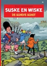 Suske en Wiske softcover nummer: 355. EERSTE DRUK.