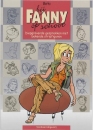 Softcover bij Fanny op schoot.