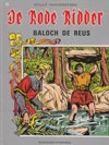 De Rode Ridder softcover nummer: 16.