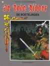 De Rode Ridder softcover nummer: 171.