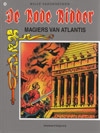 De Rode Ridder softcover nummer: 165.