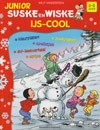 Junior Suske en Wiske softcover ijs-cool.