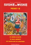 Suske en Wiske Pocket nummer: 15.